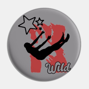 Wild Pin