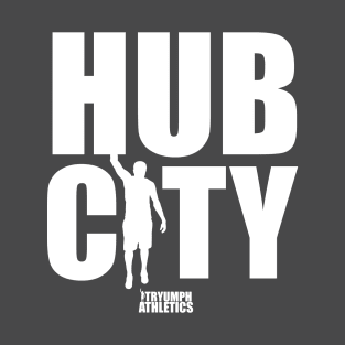 The Hub City Tee T-Shirt