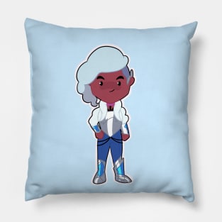 cute Netossa Pillow