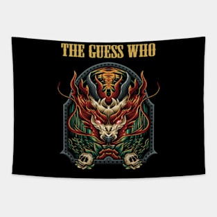 THE GUESS WHO BAND Tapestry