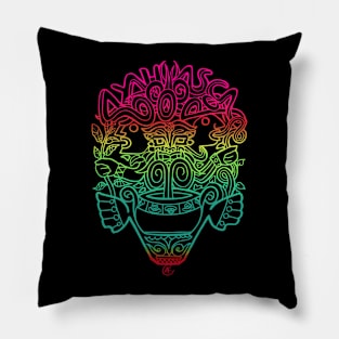 Ayahuasca Pillow