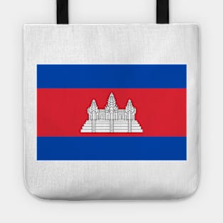 Cambodia Tote