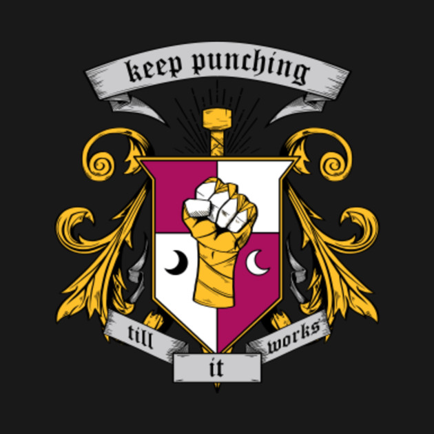 rahoxahfamilycrest