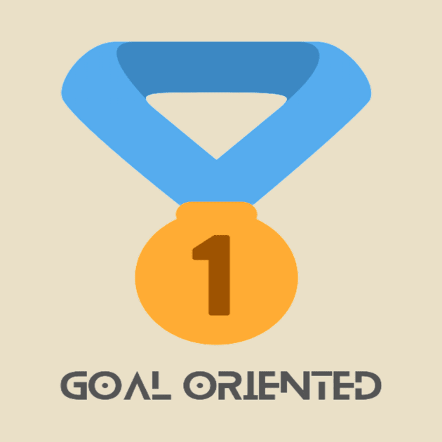 Goal Oriented by Bharat Parv