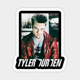 Tyler Durden Magnet