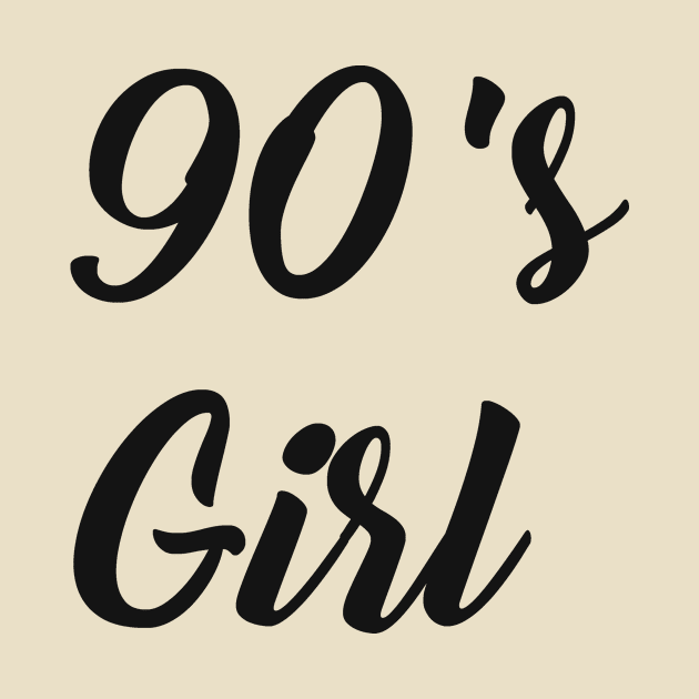 90s girl by alexagagov@gmail.com