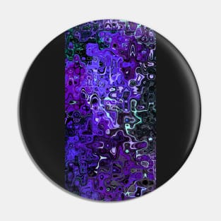 Ultraviolet Dreams 419 Pin