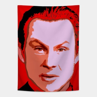 christian slater Tapestry