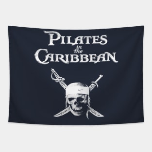 Pilates in the Caribbean Tapestry