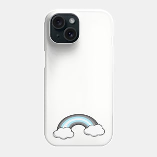 Pride in the Sky Phone Case