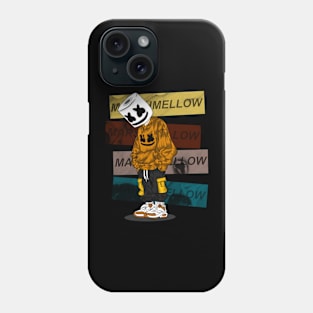 Dj on the style Phone Case