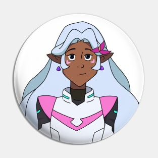 Allura Pin