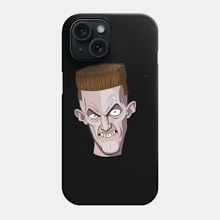 Die Antwoord Phone Case