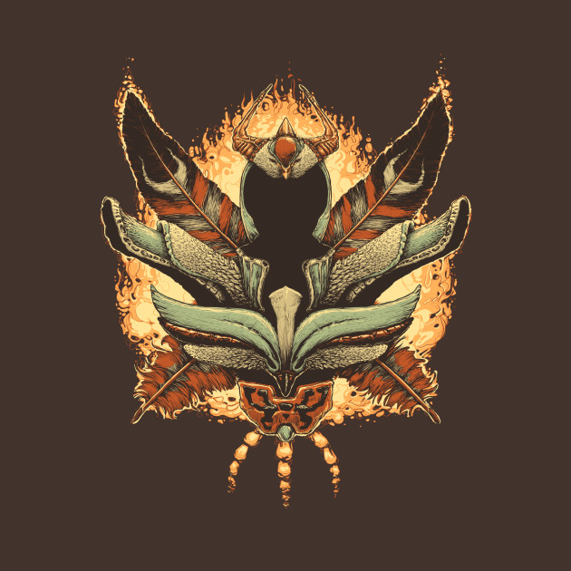 Phoenix saint