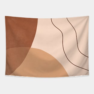 Abstract Shapes 3.6 Tapestry