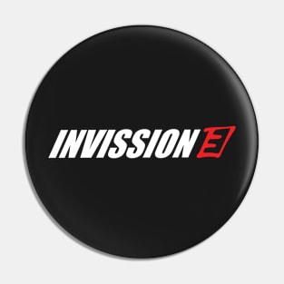 INVISSION DRIFT Pin