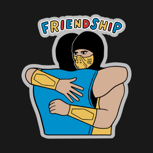 Friendship T-Shirt