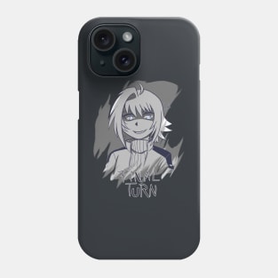 Aichi's Final Turn Phone Case