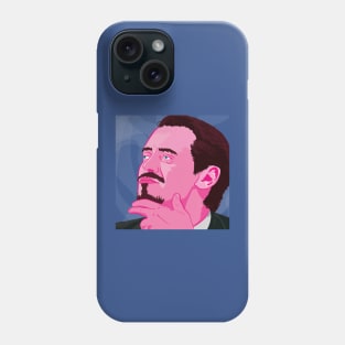 I don't tip Phone Case