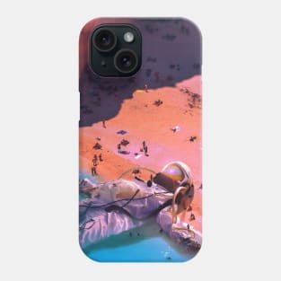 Ashore Phone Case