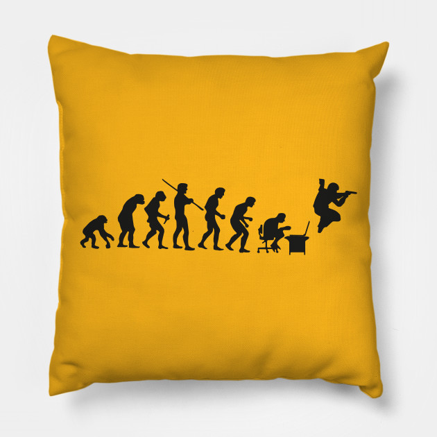 Evolution of Human kind