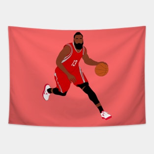 Harden Tapestry