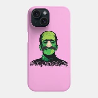 MONSTER IN DISGUISE Phone Case