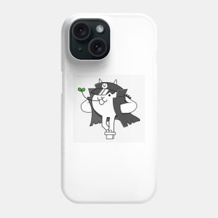 Battle Cats Phone Case