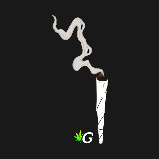 G-Leaf & Joint by Global Dank Commission 