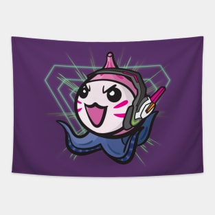 DVa Pachimari Tapestry