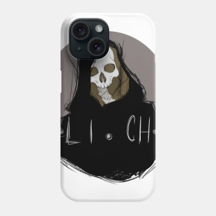 Lich Phone Case