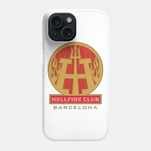 HFC BCN Phone Case