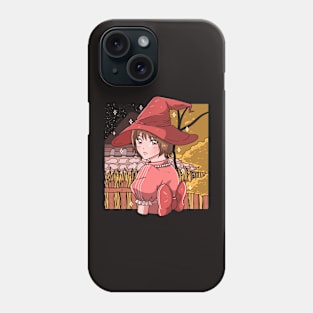 Magical Girl Phone Case