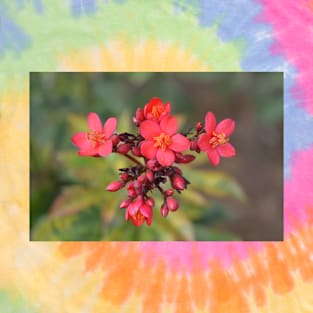 flower T-Shirt