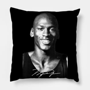 MJ 23 Pillow