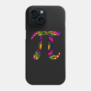 Pi Phone Case