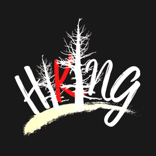 Hiking T-Shirt