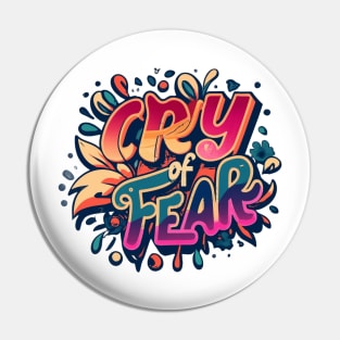 Cry of Fear: Shadows in the Echo Pin