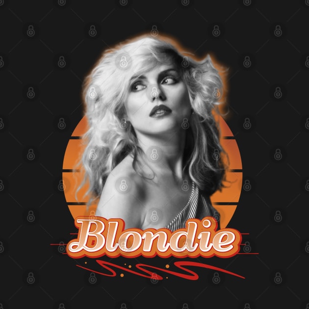 Blondie by Nana On Here
