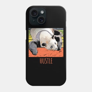 Hustle Phone Case