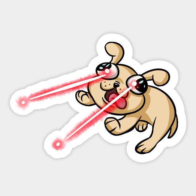 laser puppy star vs
