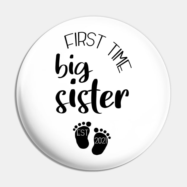 First time big sister | soon big sister Pin by Die Designwerkstatt