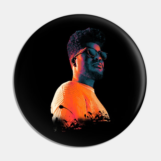 Khalid Pin by lazartemarjun