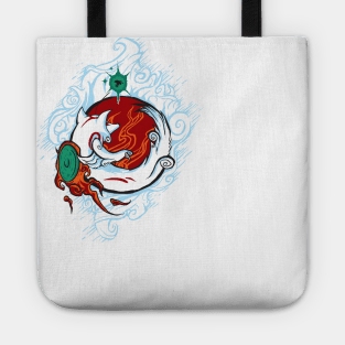 Okami Tote