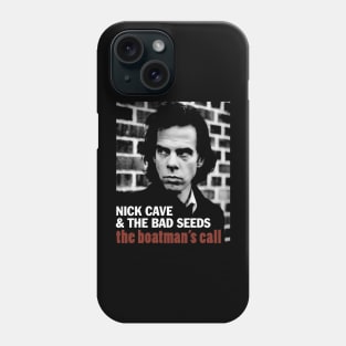 NICK CAVE AND THE BAD SEEDS Phone Case