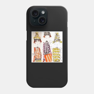 Fashion Beep Beep Phone Case