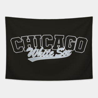 Chicago White Sox Tapestry