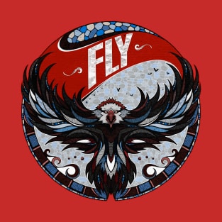 Fly T-Shirt