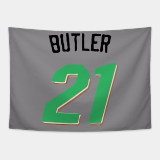 Jimmy Butler Tapestry