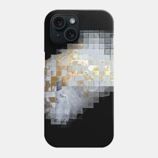 Squares Phone Case